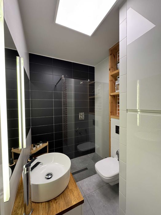 Mieszkanie 46 m² Żerań/ bliska Białołęka ul. Kowalczyka - garaż - Widok 6