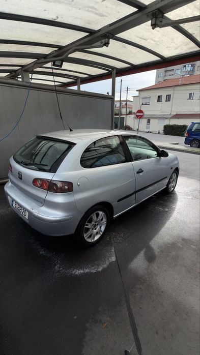 Seat Ibiza 1.2 Gasolina – 2006 — photo 4