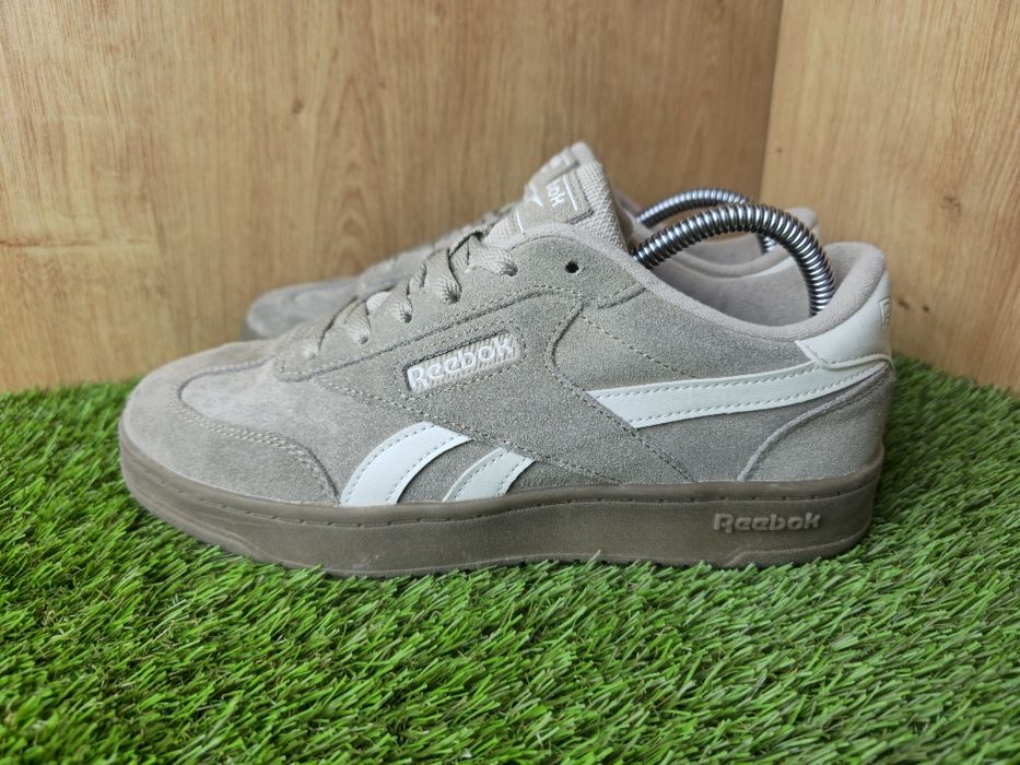 Reebok CEO-Forte Lounger Double Up розмір 40