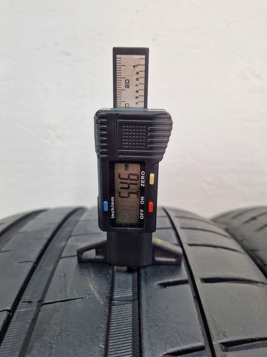 Opony Vredestein Ultrac Vorti+ 245/45r19 102Y