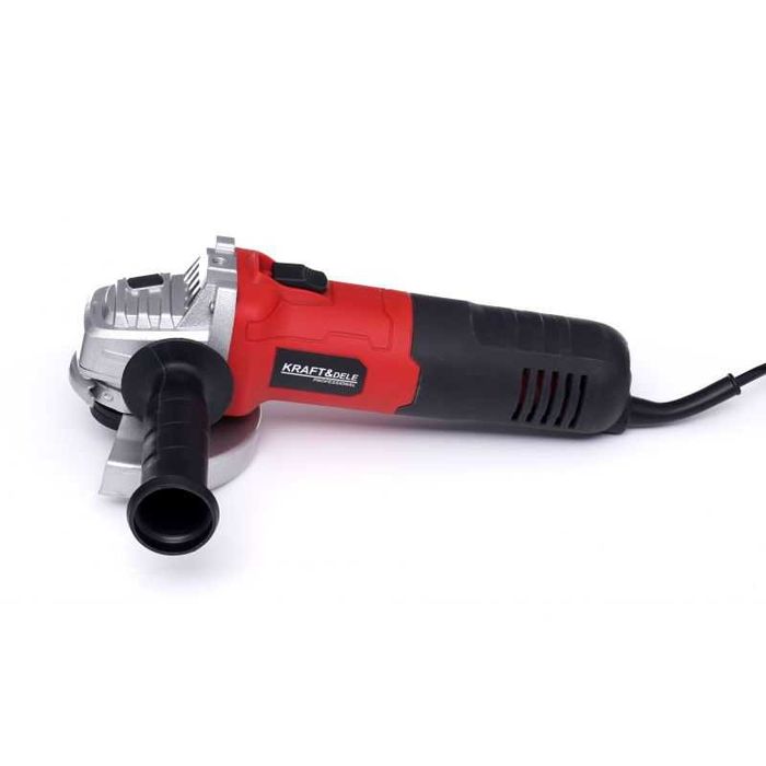 Szlifierka kątowa 125mm 1500W Kraft&Dele KD3160 NOWA