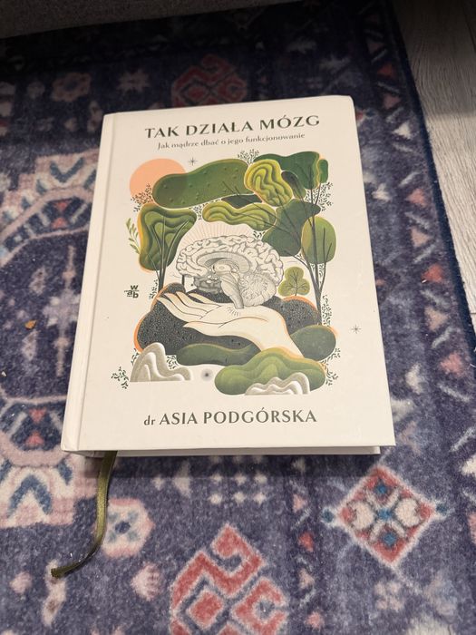 Tak działa mózg Podgorska