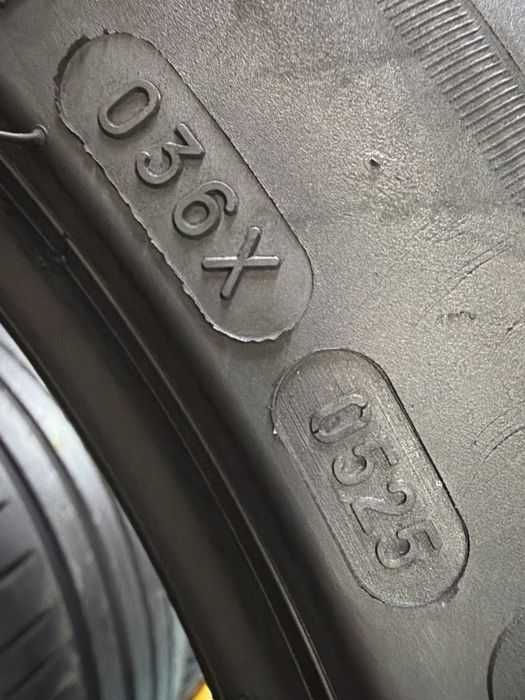 225/45 r18 Michelin Pilot Sport 4, 2шт