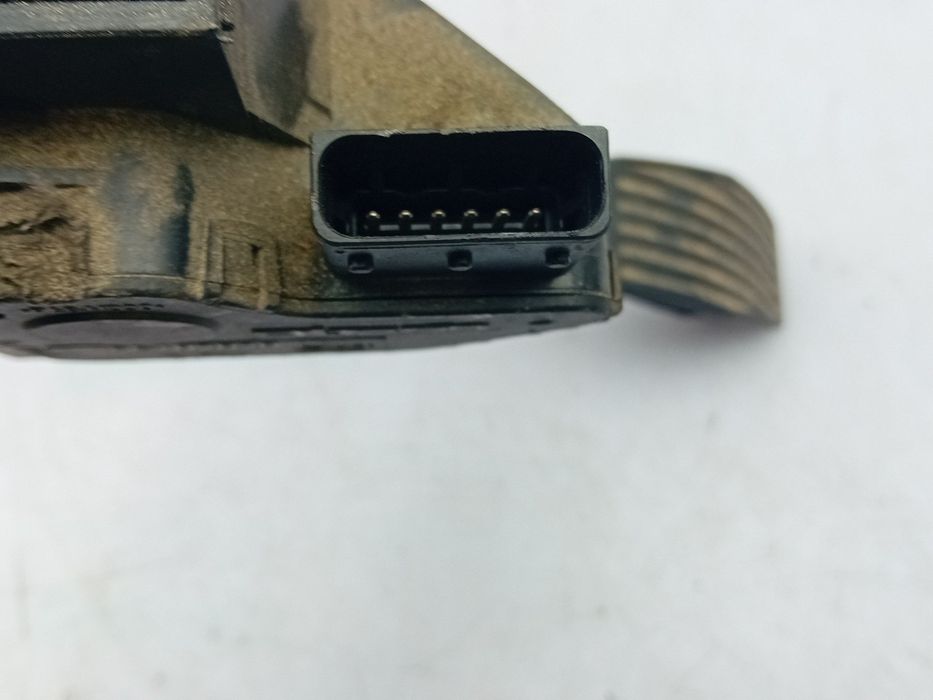 Pedal do acelerador FIAT Grande Punto (199_)
