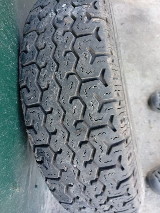 Продам автошини на 13