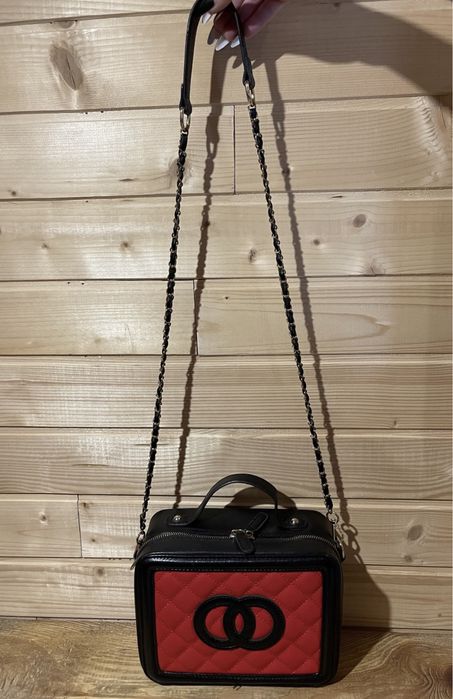 сумочка клатч