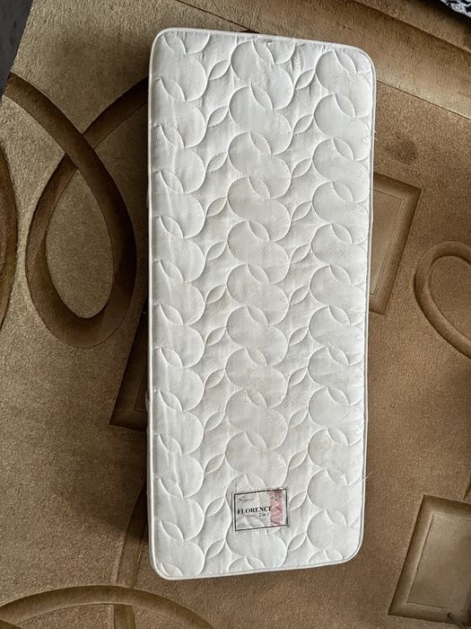 Матрац 80*190  Мatroluxe