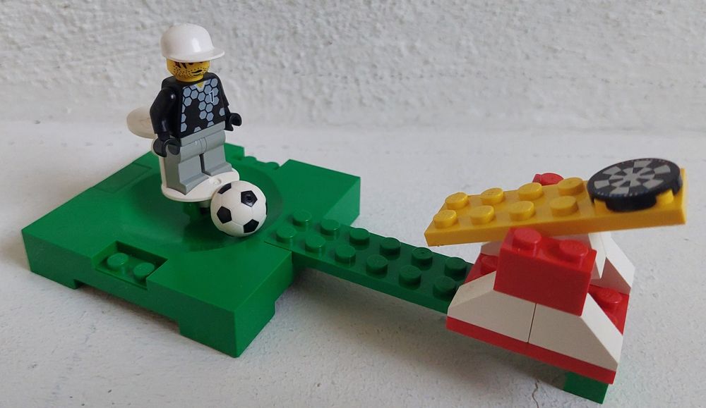 Zestaw Lego 1429 i 1430