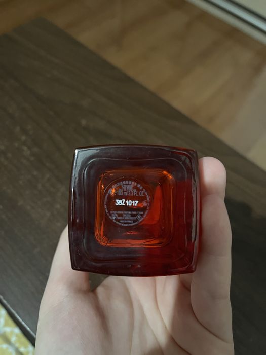 Парфуми, парфумована вода Giorgio Armani Sì Passione Red Musk