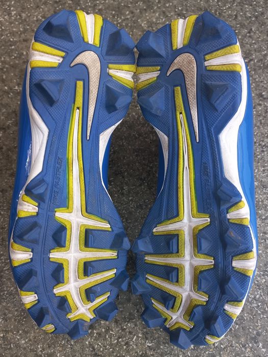 Дитячі  бутси Nike, розмір 32
