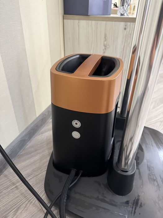 Парова система tefal