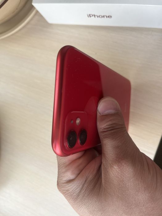 Iphone 11/128 gb