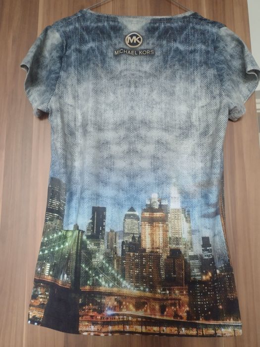 Michael Kors tishert