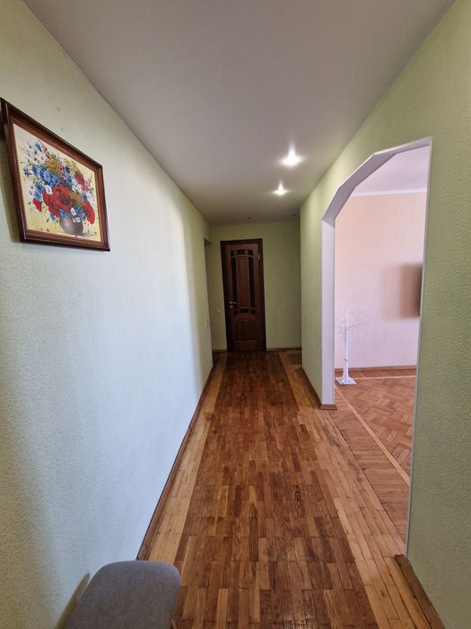 Продам 3 ком.квартиру жм Солнечный ул.Прогрессивная