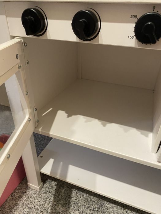 Cozinha brincar IKEA