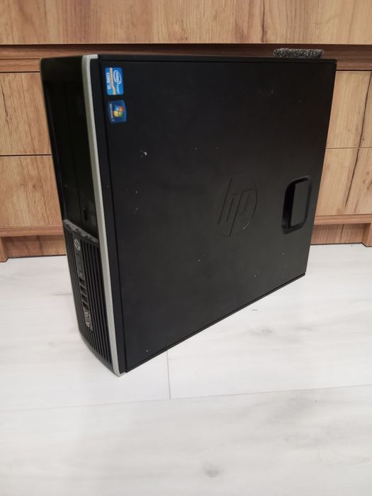 Komputer sff HP elite 6300