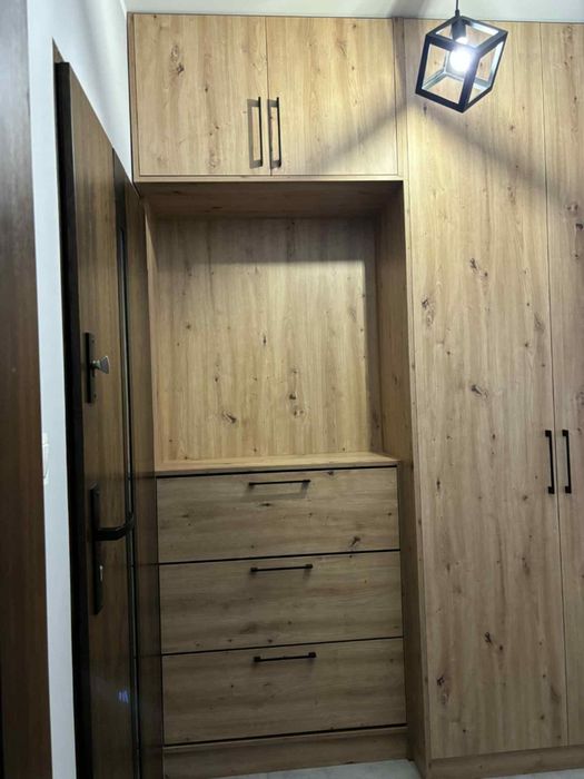 Kuchnie szafy  na wymiar