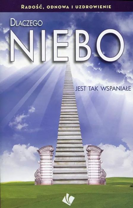 Dlaczego Niebo jest tak wspaniałe. Szaron