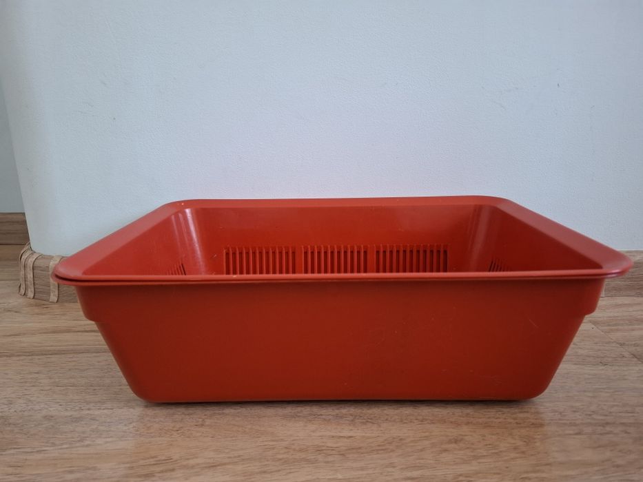 Продам клітку для кролика