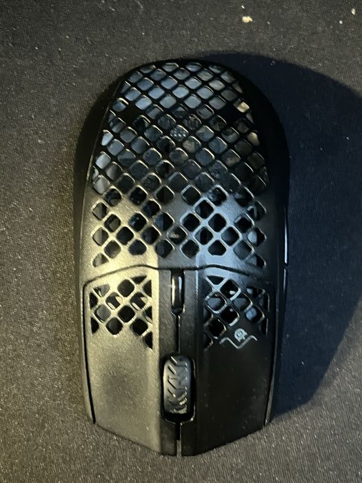 Myszka steelseries aerox 3