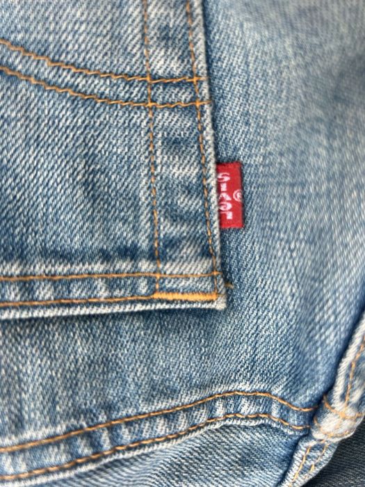 Calças de ganga Levi's