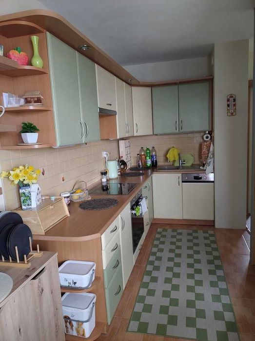 Meble kuchenne 3m x 1,5