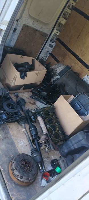 Citroen Jumper 2008R