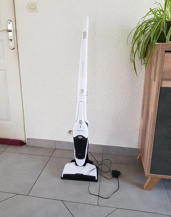 Aspirador de po em bom estado