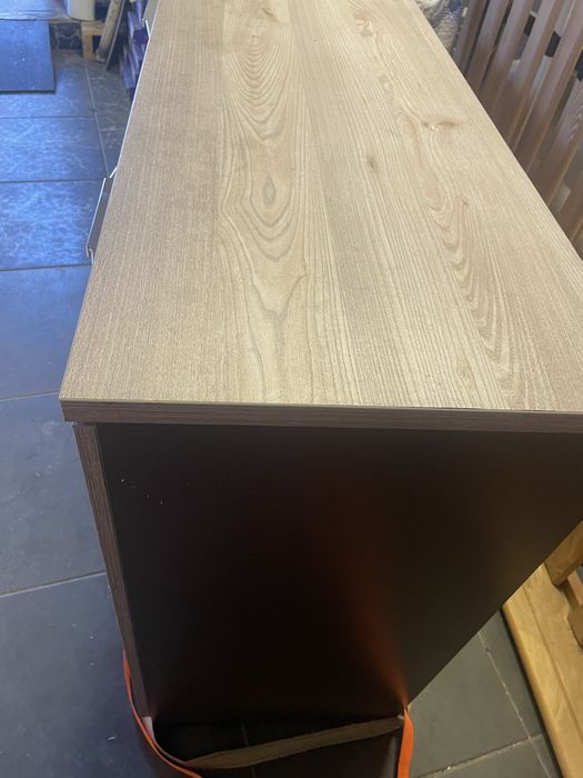 Komoda  duza , dowoz