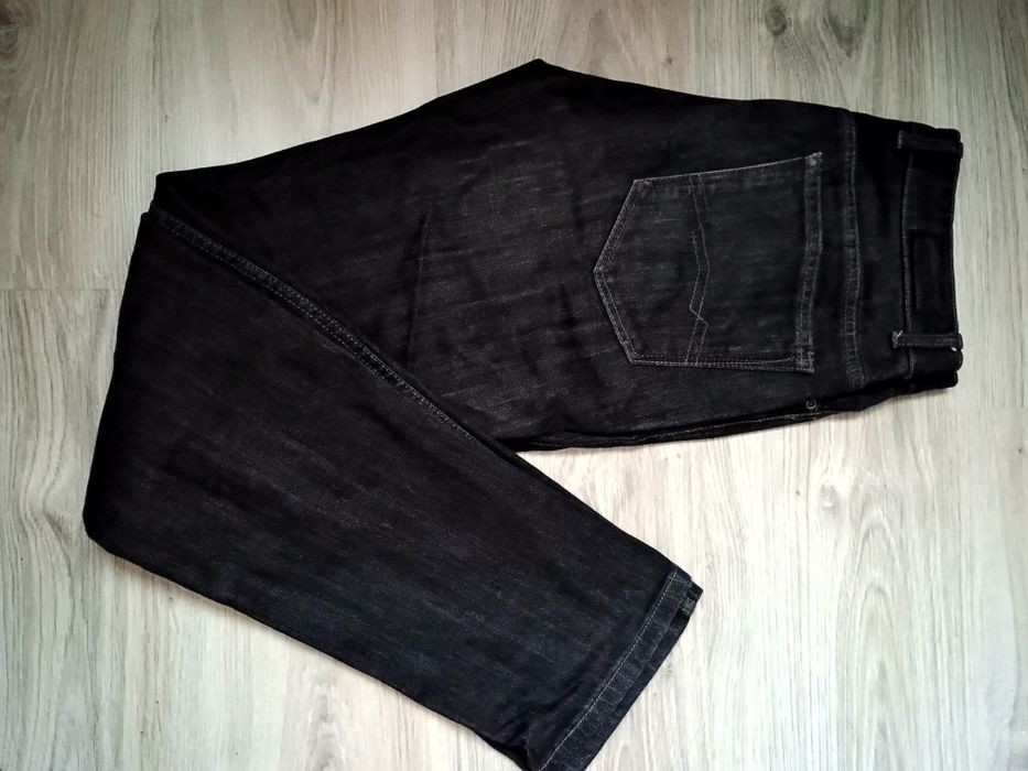 Spodnie C&A Canda stretch W32 L32
