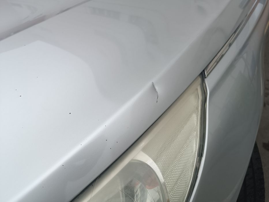 Hyundai Sonata YF LPI