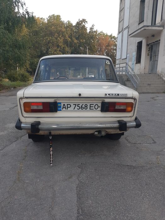 Ваз 2106   1988 год