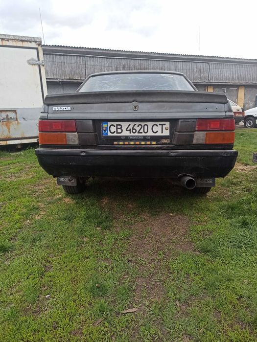 Продам Авто Мазда- 626