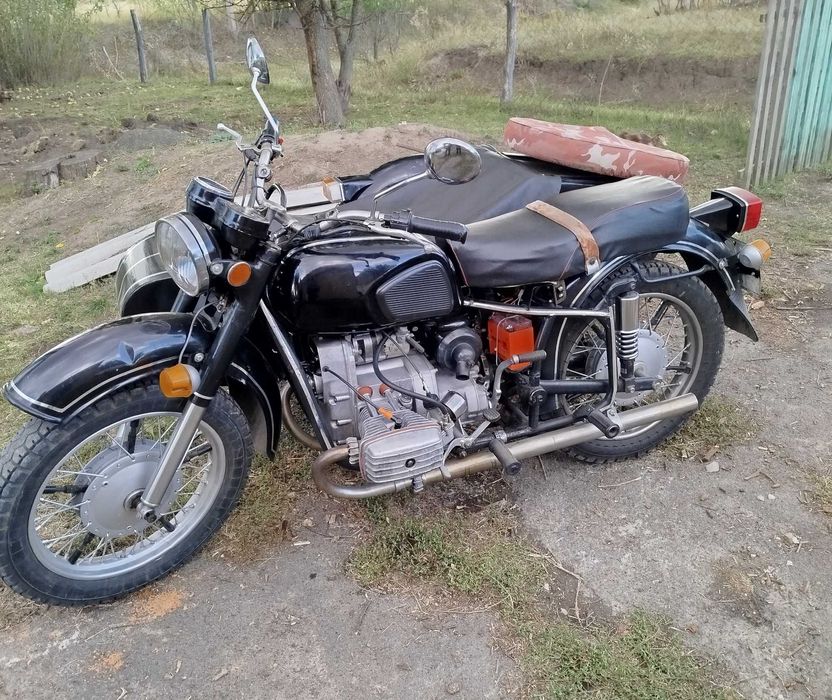 Продам Днепр 11 1989