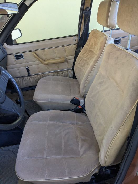 Opel Kadett 1.3 SC Berlina 1981