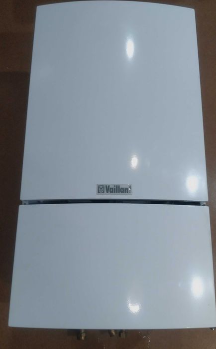 Запчасти на котёл vaillant thermocompact 2000