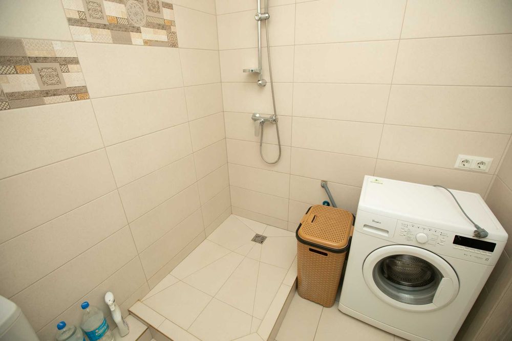 2-комнатная квартира по адресу Овидиопольская дор. (площадь 66,2 м²) - Atlanta.ua - фото 9