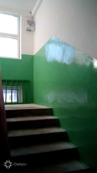 Продаж 2-кімнатної квартири з ремонтом, вул. Костанайська, 2 Деміївка