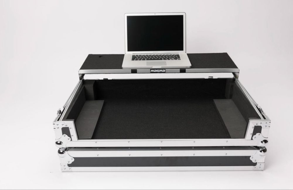 Case magma p/controlador DJ