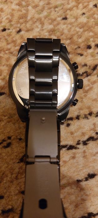 Zegarek męski Fossil Bronson FS5712