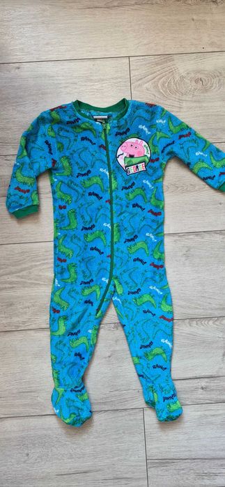 Piżama 2-3 lata dla dziecka