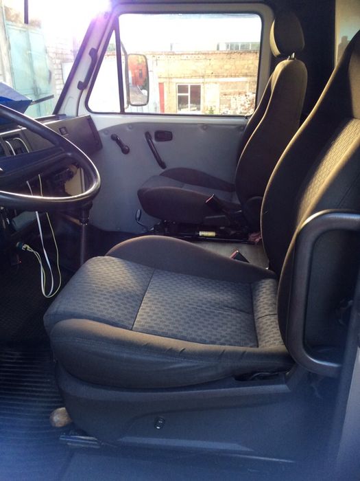 MAN volkswagen 8150 продажа и обмен.