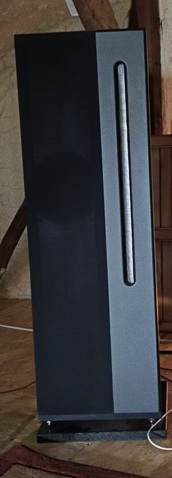 Apogee Centaur świetne kolumny