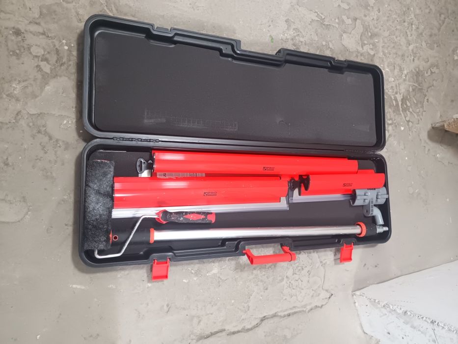 Zestaw szpachli  PRO