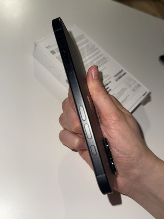 Iphone 16 128GB 100% kondycji baterii stan idealny gwarancja