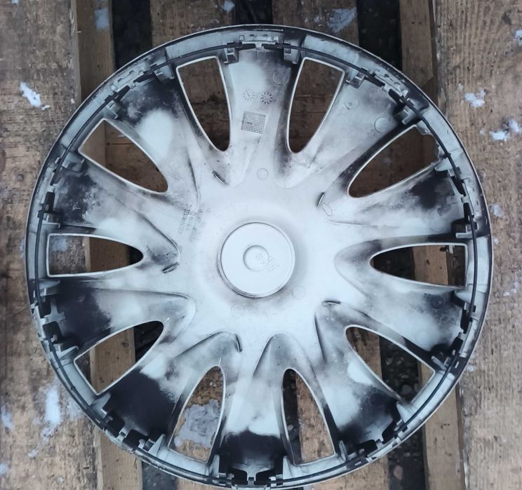 Kołpak BMW różne modele 16 cali 3 szt. W-wa oryginał