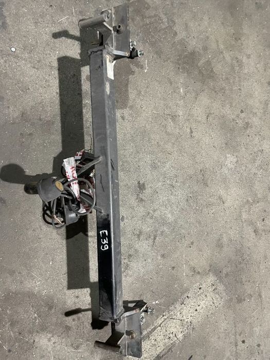 Gancho de Reboque BMW E39