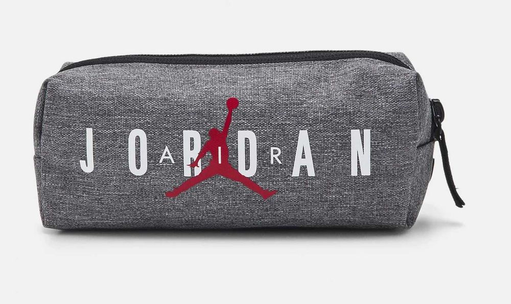 Jordan Nike Air - sportowy plecak z piórnikiem - 100% oryginalny