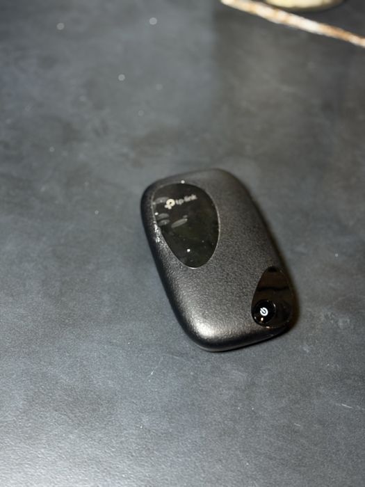 Мобільний Wi-Fi TP-Link M7000 150 Мбіт/с 4G LTE