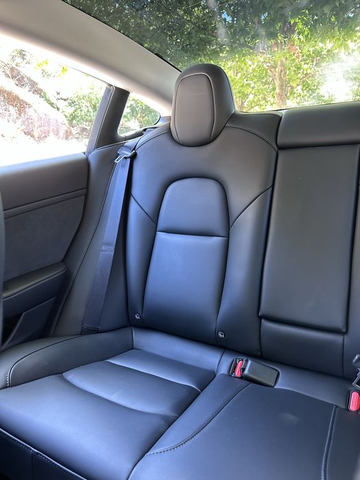 Tesla Model 3 RWD de 2023